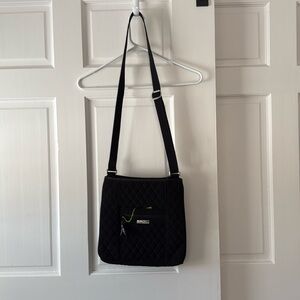 There are Bradley hipster bag